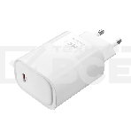Сетевое зарядное устройство MORE CHOICE (4620202553508) NC67a СЗУ 1Type-C 3.0A PD 20W, белый, фото5