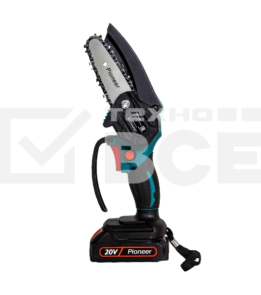 Цепная пила аккумуляторная Pioneer BCS-2015-11C
