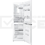 Холодильник Atlant ХМ-4621-109-NW белый двухкамерный 235/94л морозилка снизу, No Frost, фото7