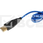 Мышь проводная Defender Bulletstorm GM-928 черный, 7200 dpi, USB, кнопки - 7, фото24