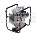 Электрогенератор бензиновый инверторный Победа ИГБ 1000, 0.9 кВт, 72 дБ, 12.3 кг, фото3