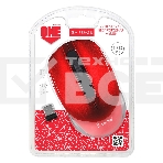 Мышь беспроводная Smartbuy ONE 332 красная (SBM-332AG-R), фото2