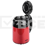 Чайник электрический BBK EK1709P черный/красный, фото10