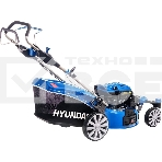 Газонокосилка роторная Hyundai L 5110RSЕ, фото4