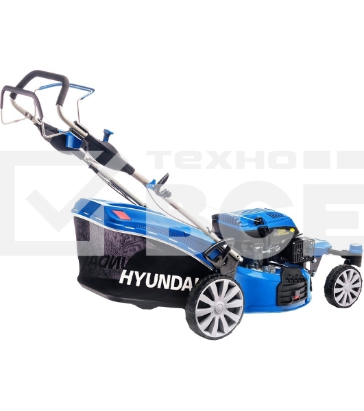 Газонокосилка роторная Hyundai L 5110RSЕ
