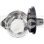 Чайник электрический GOODHELPER KPS-185C белый, фото4