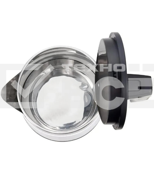 Чайник электрический GOODHELPER KPS-185C белый