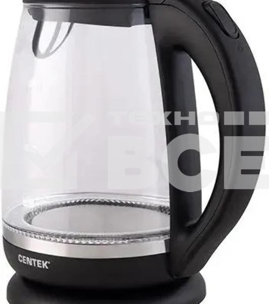 Чайник электрический Centek CT-0015