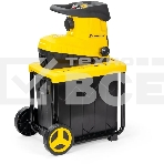 Садовый измельчитель Champion SH300 3000Вт 60об/мин, фото13