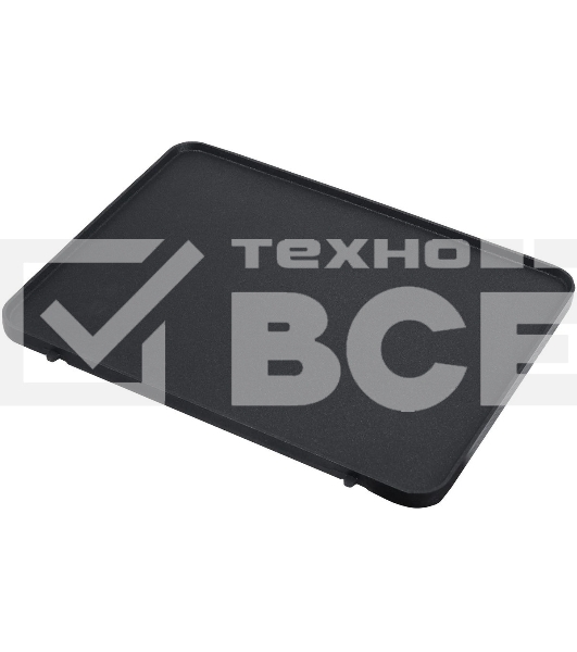 Электрогриль Korting KGPA 0405 W, черный