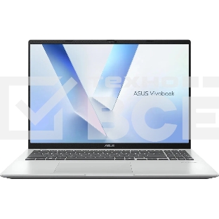 Ноутбук Asus VivoBook 16 M1607KA-MB151 Ryzen AI 5 330 16Gb SSD512Gb AMD Radeon 820M 16