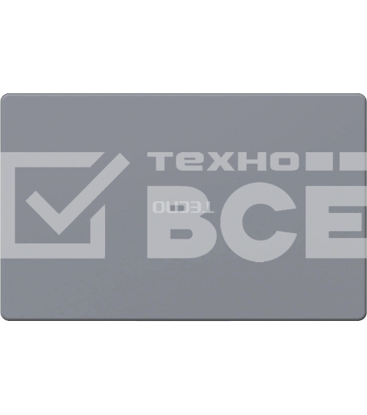 Ноутбук Tecno MegaBook K15SRA Core i5 13420H 16Gb SSD 1Tb Intel UHD Graphics 15.6