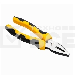 Комбинированные плоскогубцы Deli DL2007 7