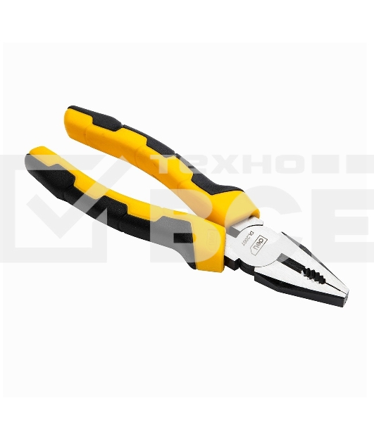 Комбинированные плоскогубцы Deli DL2007 7