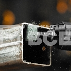 Набор шарошек Denzel абразивных для дрели (ПШМ), 63С, 10 шт., фото4