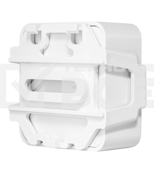 Комплект три умных реле (с сухим контактом) HOMMYN 3DCRLZBN01