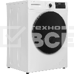 Стиральная машина Vitek VT-WME8201 класс: A+++ загр.фронтальная макс.:8кг белый инвертор, фото4