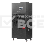 Осушитель воздуха промышленный Ballu Sand hill BDH-240LE колонного типа, фото 1