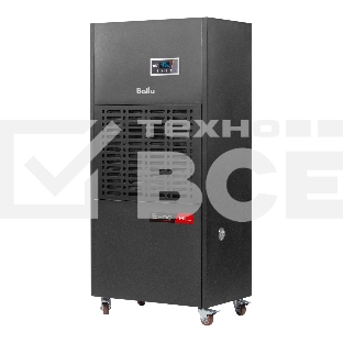 Осушитель воздуха промышленный Ballu Sand hill BDH-240LE колонного типа