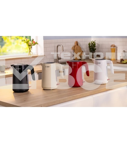 Электрочайник Bosch TWK2M163