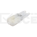 Светодиодная (LED) лампа Smartbuy G9-4W/6400/G9 (SBL-G9 04-64K), фото2