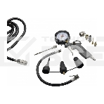 Автомобильный компрессор Berkut Smart Power SAC-180 180л/мин шланг 3.1м, фото2