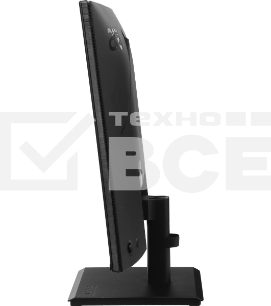 Монитор 27' Acer Vero V277Gbi, IPS, 1920x1080, 120 Гц, 4 мс, 16:9, 250 кд/м², 1xHDMI, черный