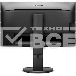 Монитор 23.8' Philips 241B8QJEB (00/01) IPS 1920x1080, 75 Гц, 5 мс, 16:9, 250 кд/м2, 1xHDMI, 1xDP, 1xDVI, 1xVGA, 4xUSB, 1x3.5 мм, черный, фото12