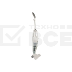 Пылесос вертикальный Mystery MVC-1127 белый, питание от сети, 800 Вт, уборка сухая, пылесборник 1.5 л, фото 1