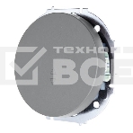 Выключатель проходной 1-кл. СП OSEN 10А IP20 механизм серый матовый LEZARD 743-7488-105, фото2