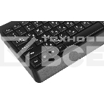 Комплект клавиатура+мышь A4Tech FStyler F1512 проводной, USB, 1200 DPI, черный, фото11