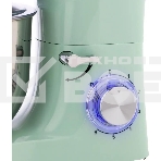 Кухонный комбайн Maunfeld MF-436GR PRO, фото9