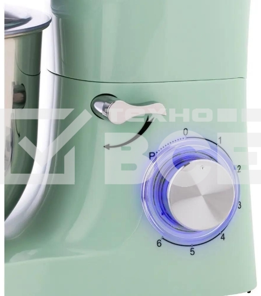 Кухонный комбайн Maunfeld MF-436GR PRO