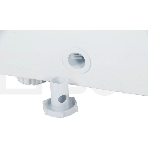 Морозильный ларь Maunfeld MFL200W, белый, 199л, фото3