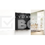 Духовой шкаф Bosch HBA534EB3 60 см, встраиваемый, электрический с конвекцией, объем 71 л, фото5