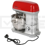 Кухонная машина Gorenje MMC1000RLR планетар.вращ. 1000Вт красный, фото13