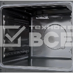 Плита электрическая Hansa FCCW54002 белый, конфорок 4 шт, духовка 68 л, 50 см x 85 см x 60 см, фото9