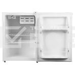 Холодильник Hyundai CO1002 белый однокамерный 65л, ручная разморозка, фото27