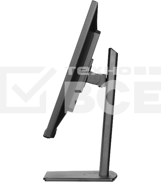 Монитор 32' Iiyama ProLite XUB3297QSNP-B1 IPS QHD, 100 Гц, 1 мс (MPRT), 16:9, 350 кд/м², HDMI 2.0, DP 1.4, USB-C (95 Вт PD), встроенные динамики (2x2.5 Вт), KVM-модуль, поворотная подставка, черный