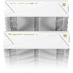 Кулер для процессора Thermalright Royal Pretor 130 Ultra White (4-pin PWM, 158mm, Ni/Cu, 7x6mm, 1x120mm ARGB +1x130mm, 69CFM/81.88CFM, 27dBA/28.3dBA, 2150RPM/1750RPM, S: 1200, 1700, 1851, 115X, 2011, 2066, AM4, AM5, white), фото9