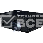 Проектор INFOCUS IN136 DLP, 4000 ANSI Lm, WXGA (1280x800), 28500:1, 1.54-1.72:1, 3.5мм in, Composite video, VGAin, HDMI 1.4aх3 (поддержка 3D), USB-A (для SimpleShare и др.), лампа 15000ч.(ECO mode), 3.5мм out, Monitor out (VGA), RS232, 21дБ, 4,5 кг, фото6