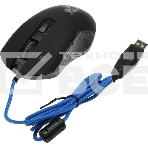 Мышь проводная Defender Sky Dragon GM-090L черный, 3200 dpi, USB, кнопки - 6, фото19