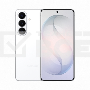 Смартфон Samsung SM-S942B Galaxy S26 256Gb 12Gb белый моноблок 3G 4G 2Sim 6.3' 1080x2340 Android 16 50Mpix 802.11 a/b/g/n/ac/ax/be NFC GPS GSM900/1800 GSM1900 Protect