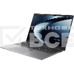 Ноутбук Asus Expertbook PM3 PM3606CKA-PL0168/16'/IPS/AMD Ryzen AI 7 350/16Gb/1Tb SSD/AMD Radeon 860M/Windows 11 Pro/серый/1.87kg, фото10