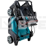 Газонокосилка роторная Makita LM004GM103 740Вт, фото5