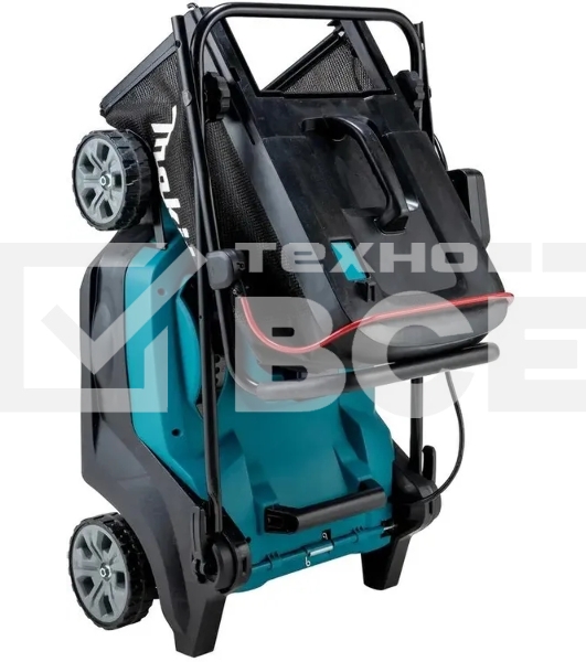 Газонокосилка роторная Makita LM004GM103 740Вт