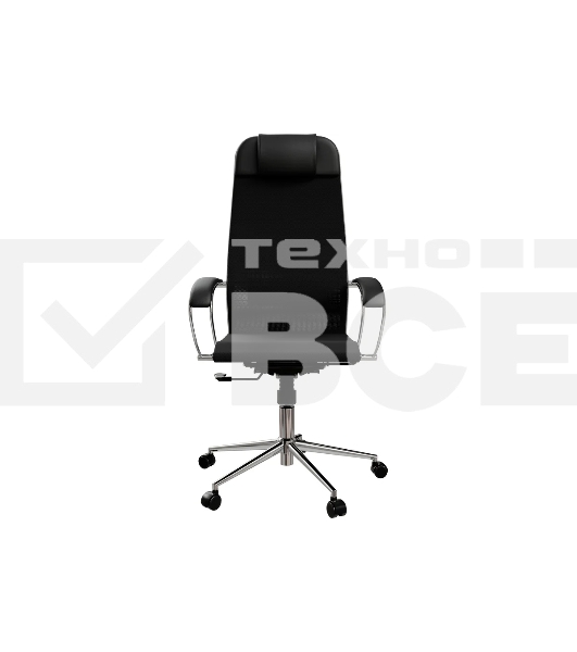 Кресло ErgoLife Set 12/подл.131/осн.Synchro 052, черный 233.16.1.403 z316738830