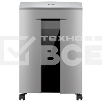 Шредер Deli 9958 серебристый с автоподачей (секр.P-4)/фрагменты/10лист./20лтр./скрепки/скобы, фото2