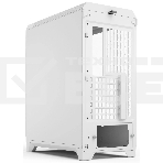 Корпус Fractal Design Meshify 3 White RGB TG Clear Tint, Midi-Tower, белый, 3 x 140 мм, фото3