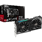 Видеокарта ASRock Radeon RX 9060 XT Challenger 16GB OC RX 9060XT, HDMI, DP*2, 16G, D6, фото 1